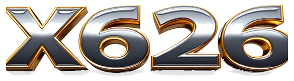 x6526 logo